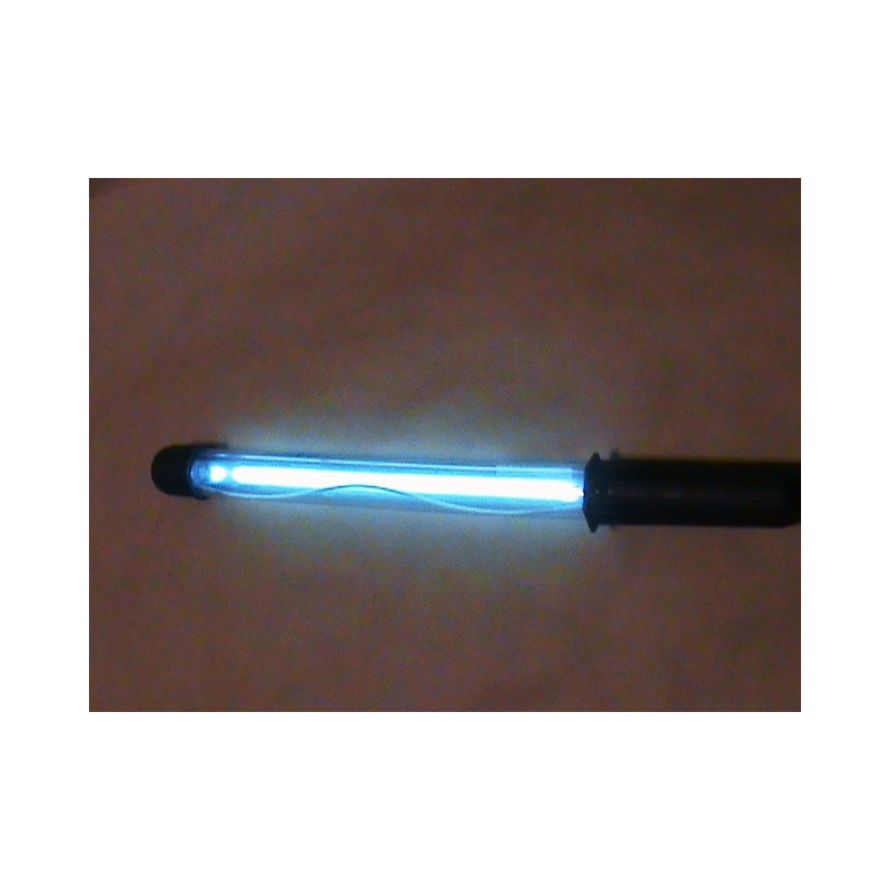 Lampa portabila de sterilizare cu UV-C