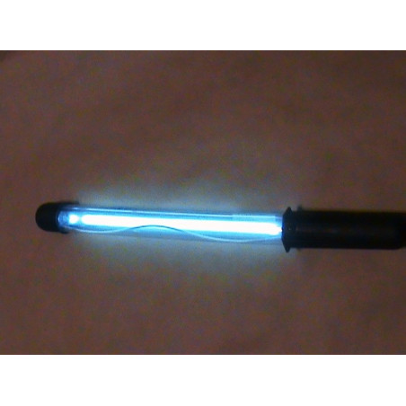 Lampa portabila de sterilizare cu UV-C
