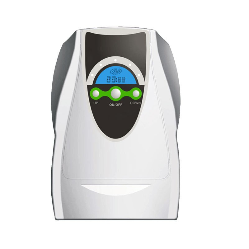 Sterilizator casnic cu ozon pentru aer si apa
