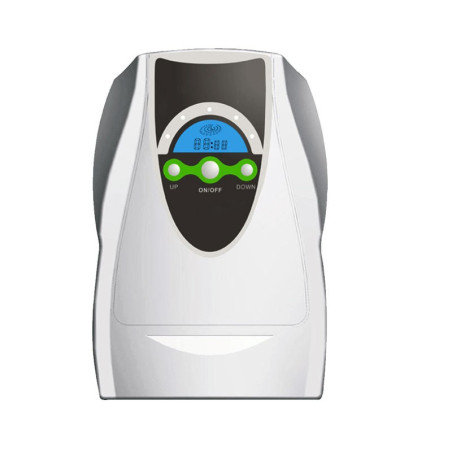 Sterilizator casnic cu ozon pentru aer si apa