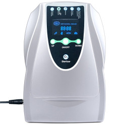 Sterilizator casnic cu ozon pentru aer si apa