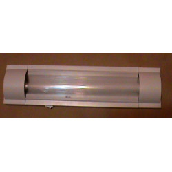 Aplica serilizare cu tub UVC 14W pentru incaperi