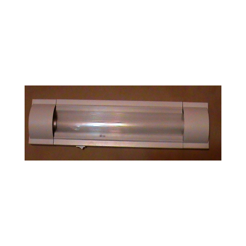 Aplica serilizare cu tub UVC 14W pentru incaperi