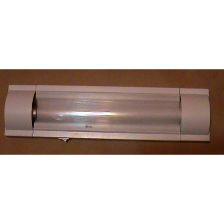 Aplica serilizare cu tub UVC 14W pentru incaperi