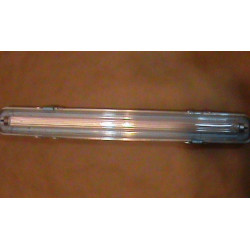 Lampa pentru sterilizare - Germicida 18W
