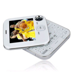 E81 dual sim cu TV