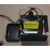 Aparat electric de injectat tutun in tuburi Slim