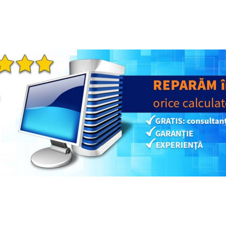 Servicii IT - Software si Hardware