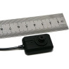 Camera nasture cu mini DVR si telecomanda