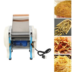 Masina de taiat frunze  1mm