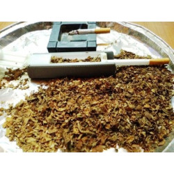 Tutun ieftin pentru facut tigari de calitate marca Burley-Kent