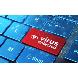 Devirusare Diagnosticare telefoane mobile virusate si tablete virusate