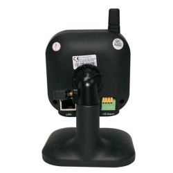 Mini camera IP wireless BM1