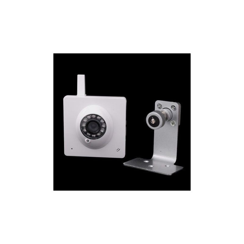 Mini camera IP wireless BM2