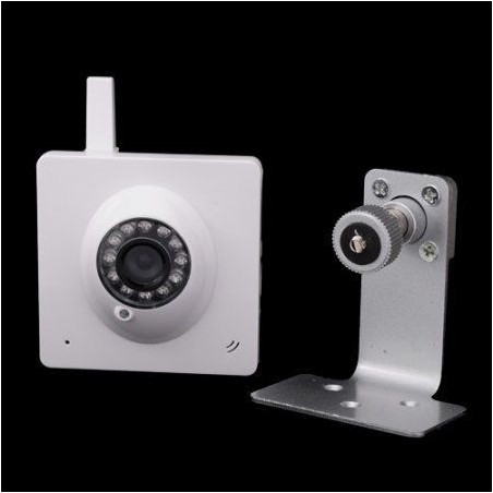 Mini camera IP wireless BM2