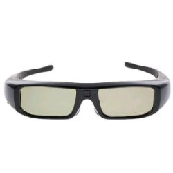 Ochelari activi 3D universali