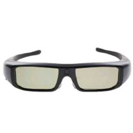 Ochelari activi 3D universali