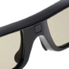 Ochelari activi 3D universali