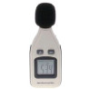 Masurator Digital pentru Sunet - Decibel metru