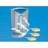 Purificator de aer inteligent Neo-Tec