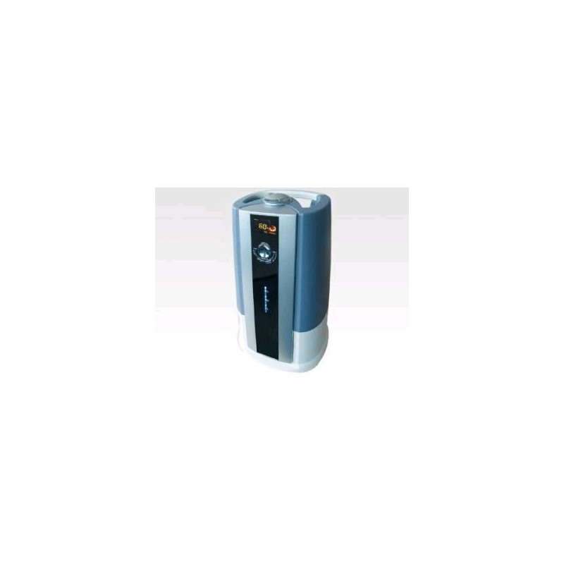 Umidificator de aer inteligent