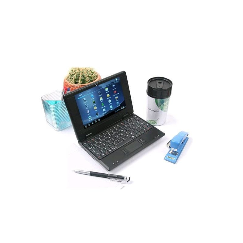 7 inch mini Laptop