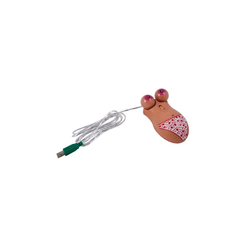 Mouse Sexy