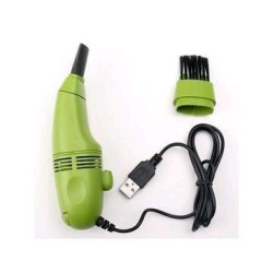 Mini aspirator USB