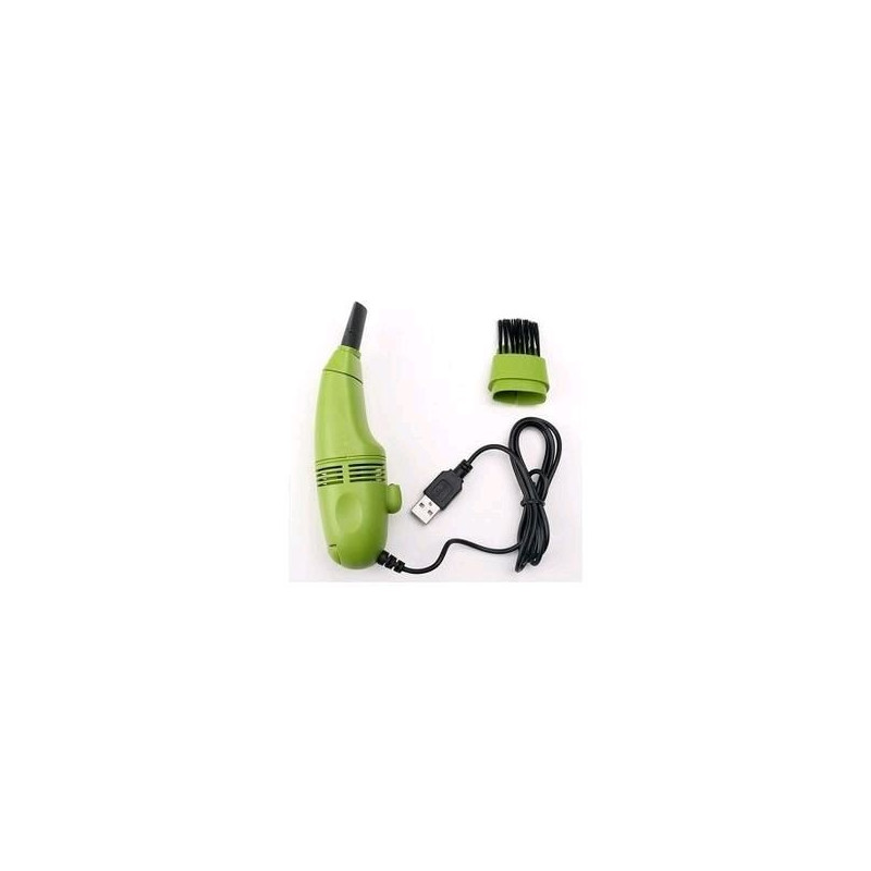 Mini aspirator USB