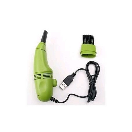 Mini aspirator USB