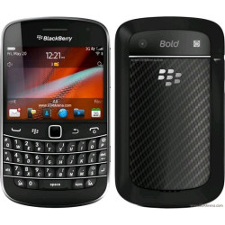 BlackBerry Bold Touch 9900
