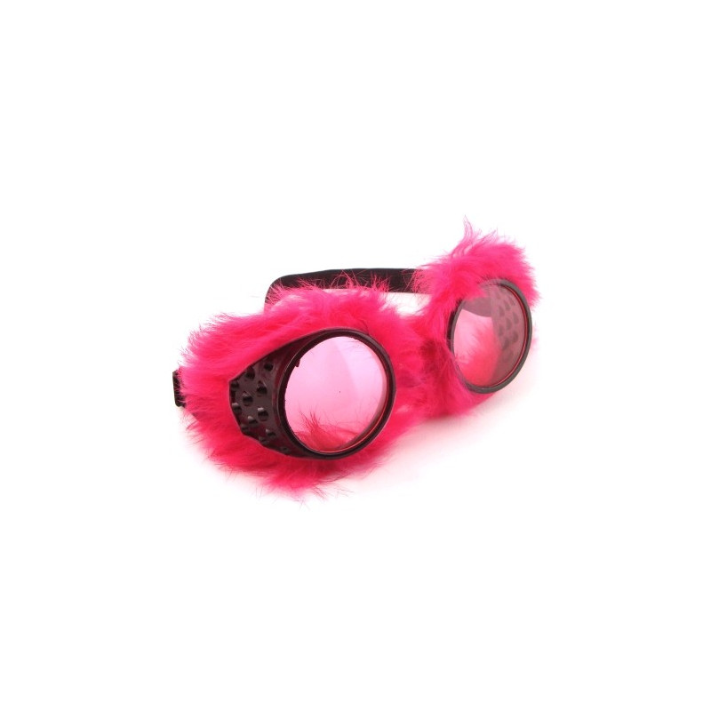 Ochelari Party Pufosi