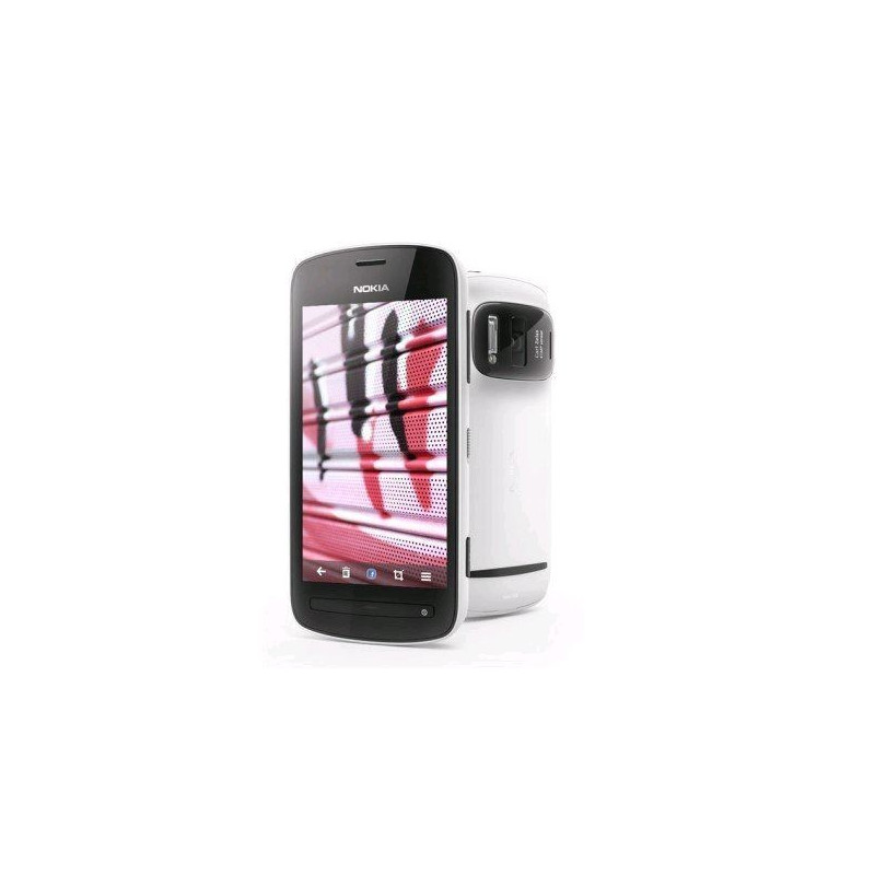 Nokia 808 PureView
