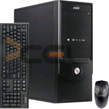 Desktop Diaxxa Intel1 Dual Core