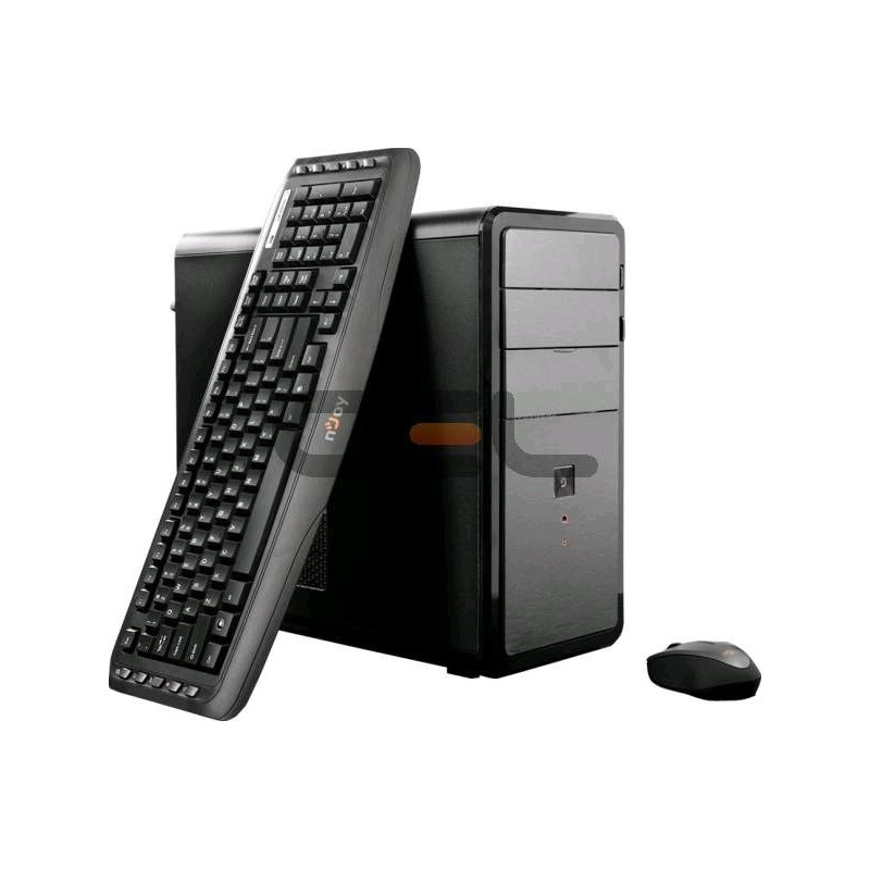 Desktop Njoy N1 Niobium