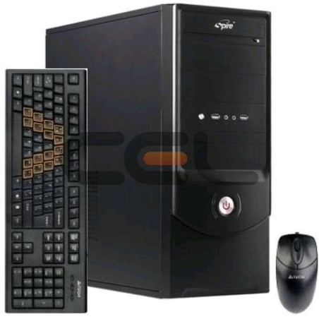 Diaxxa Power Office Athlon