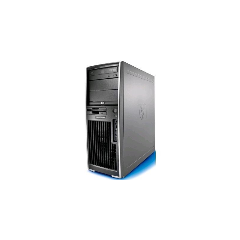Workstation HP XW4400