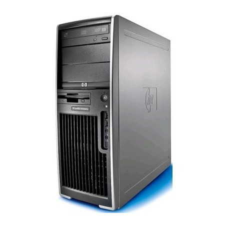 Workstation HP XW4400