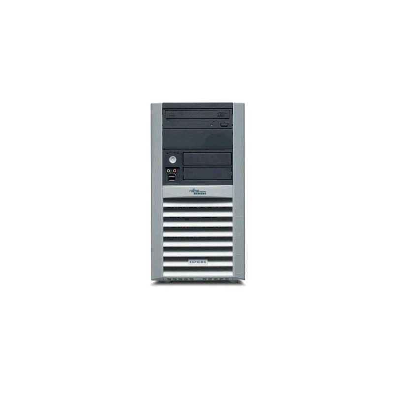 Fujitsu Esprimo P5615 MT