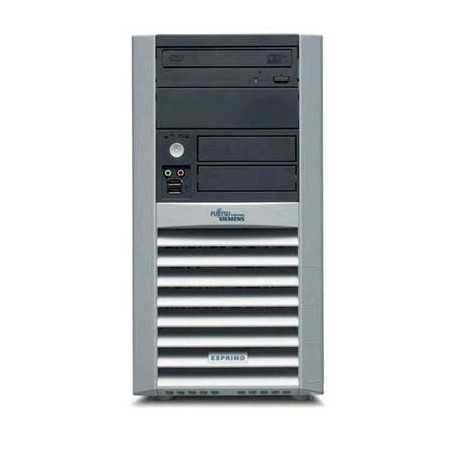 Fujitsu Esprimo P5615 MT