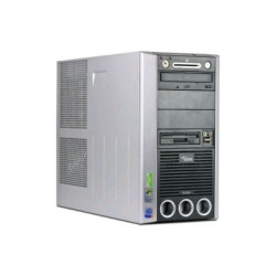 Fujitsu Siemens Celsius M430