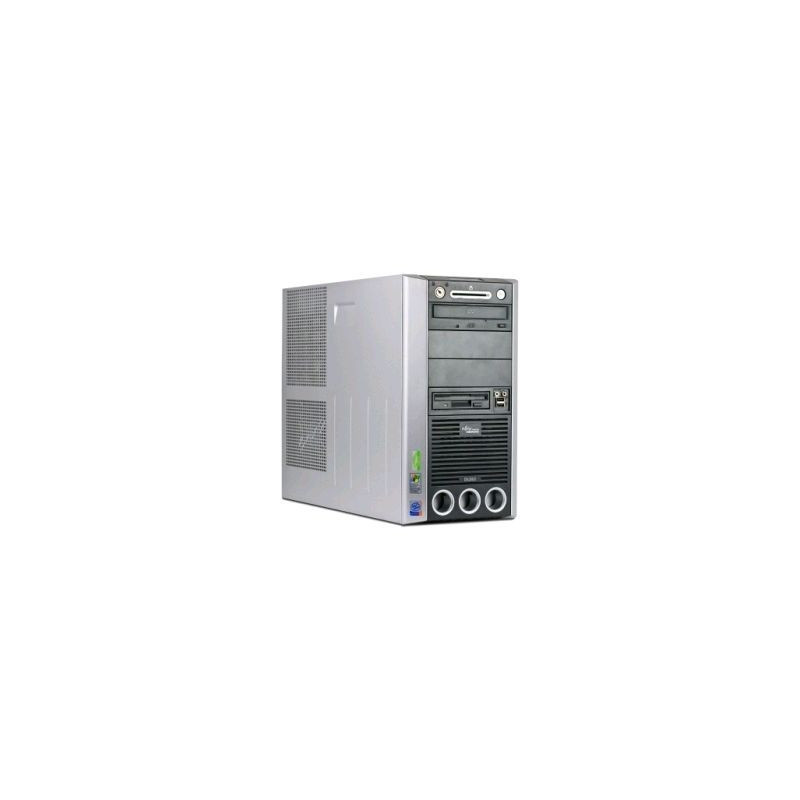 Fujitsu Siemens Celsius M430