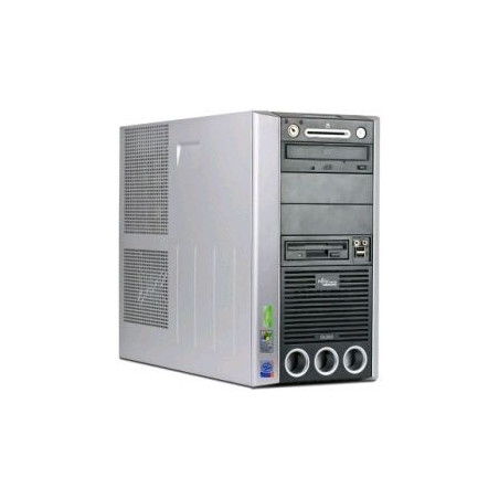Fujitsu Siemens Celsius M430