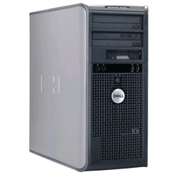 Desktop Dell Optiplex 745 Dual Core 3.0GHz