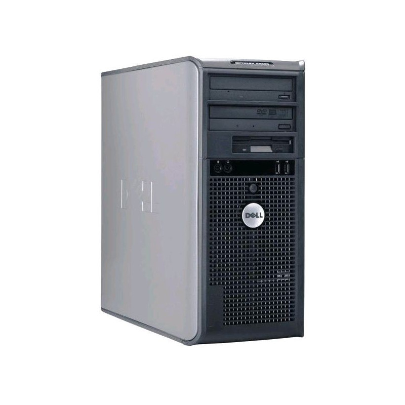 Desktop Dell Optiplex 745 Dual Core 3.0GHz