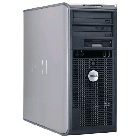 Desktop Dell Optiplex 745 Dual Core 3.0GHz