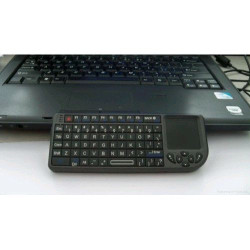 Minitastatura wireless
