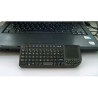 Minitastatura wireless