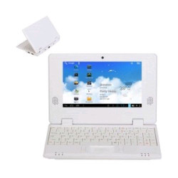 Mini Laptop 7 inch EPC705