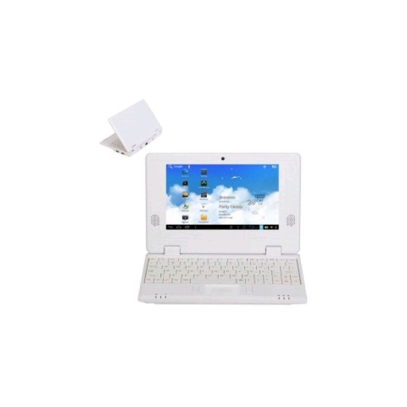 Mini Laptop 7 inch EPC705